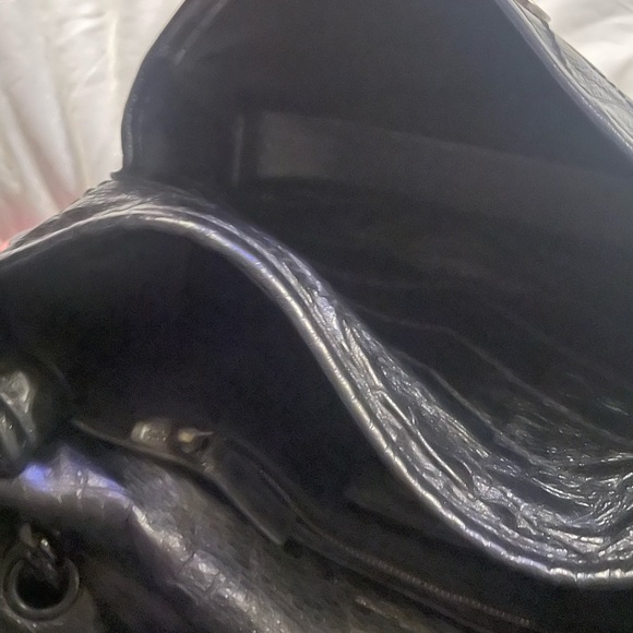 Saint Laurent medium matelasse Niki bag - Picture 4 of 13